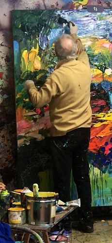  - &copy; Gérard Stricher