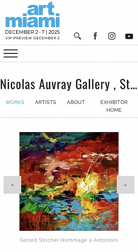  - © Gérard Stricher