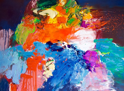  - © Gérard Stricher