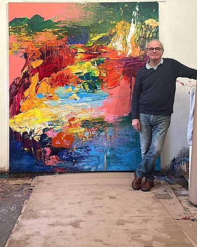  - © Gérard Stricher