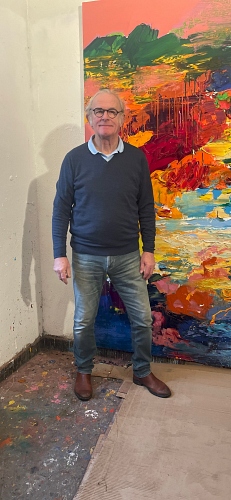  - © Gérard Stricher