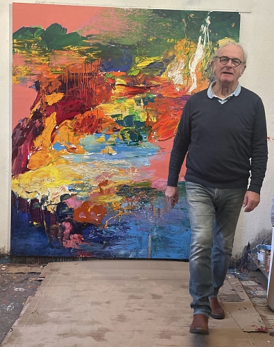  - © Gérard Stricher